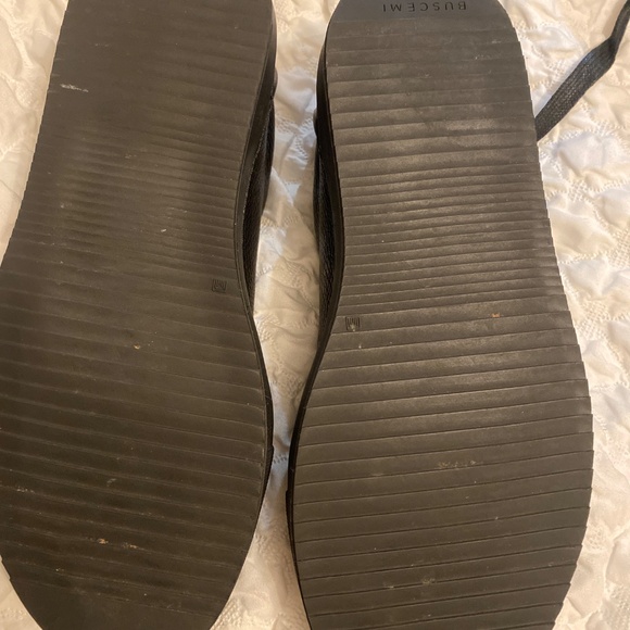 Women’s Buscemi’s size 39 - Picture 3 of 4